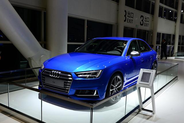 奥迪S4卖46.98万元，到底伤害了谁？