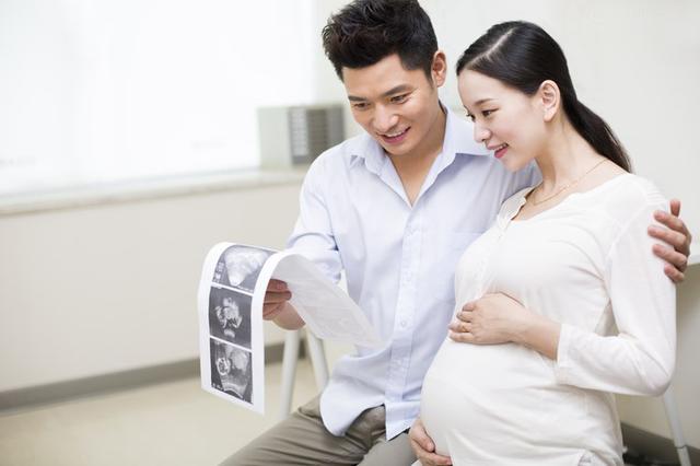在孕期,孕妈们都要去医院做产检
