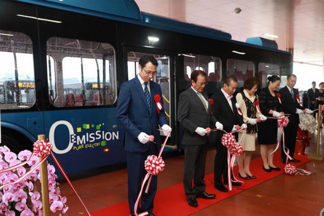 想知道“比亚迪“最近有什么新消息么，都在这里了