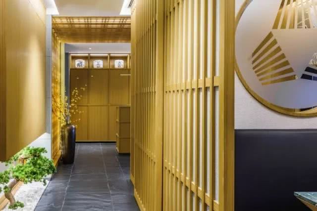 上海炭一日式烤肉店