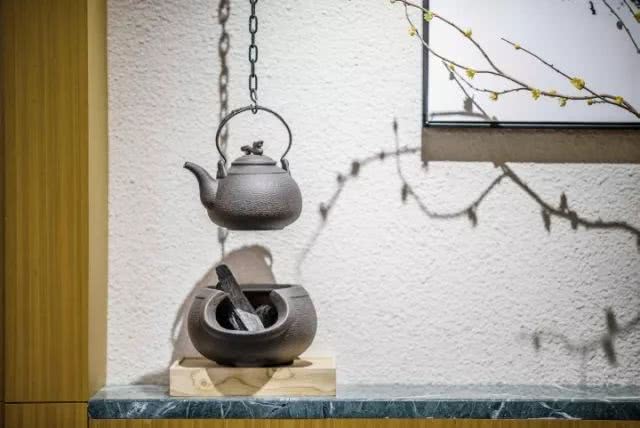 上海炭一日式烤肉店