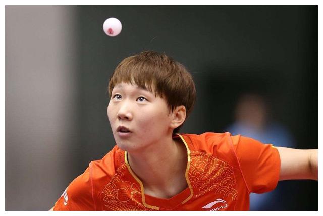 国际乒联最新女乒世界排名公布,中国6名选手跻