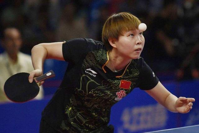 国际乒联最新女乒世界排名公布,中国6名选手跻