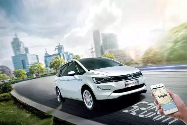 推出电动MPV并投身运营车市场,国金汽车的另