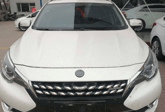 启辰这款毫无名气的车? 能得到这样的评价, 还真是不简单!