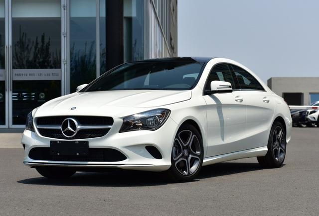 20多万豪华轿车，新中产阶级的明智选择，低调奢华有内涵