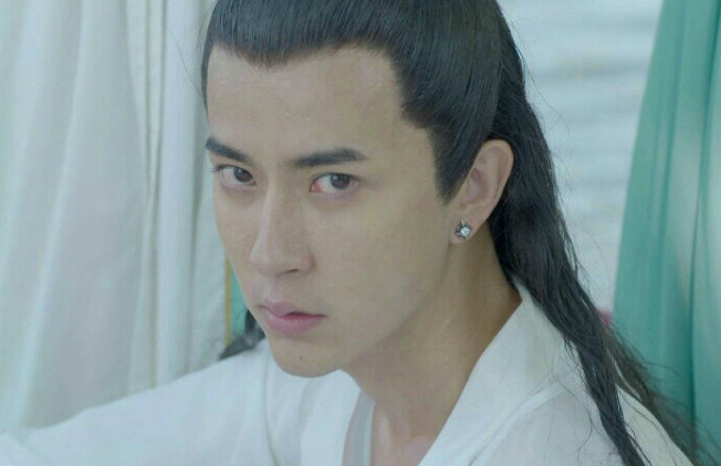 于朦胧与全球排名第一的经纪公司签约,网友,这