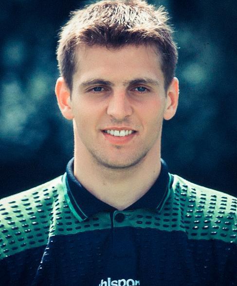 盘点德国队20年来十大帅哥, K神第四罗伊斯落选第一很多人不认识