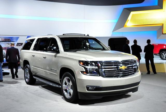 同学聚会，开这3款车最拉风，分分钟让老同学刮目相看！