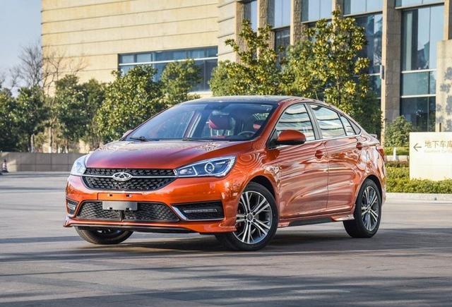 10万元最值得买的自主品牌车型 哪里会比吉利差？