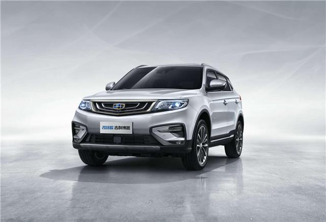 10万元以下的国产车推荐，这4款性价比最高，开出去更有面！