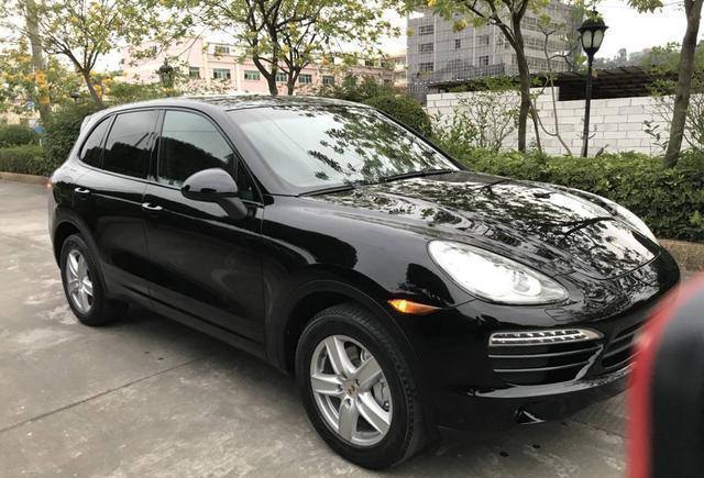 “保时捷“必看资讯都在这，你错过了吗