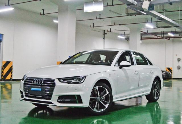 奥迪A4L和凯迪拉克ATS-L哪个更好?