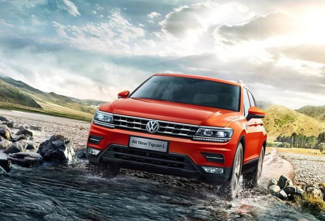 大众这车被宝骏510和博越夹压, 为保地位, 现降4.2万还买啥冠道