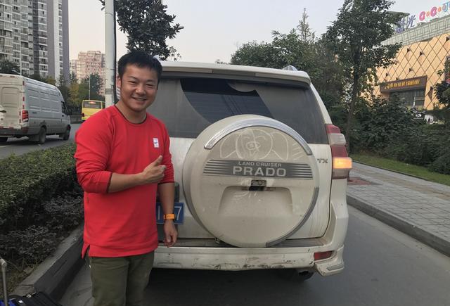 此去关山千万重——16天自驾川进青出5600公里！