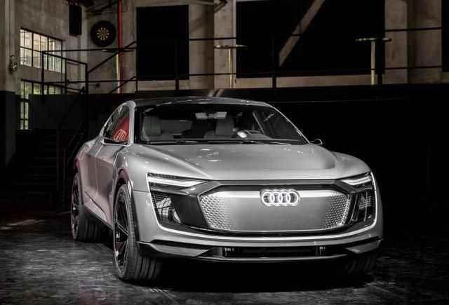 “奥迪“最新资讯都在这了，就等你来