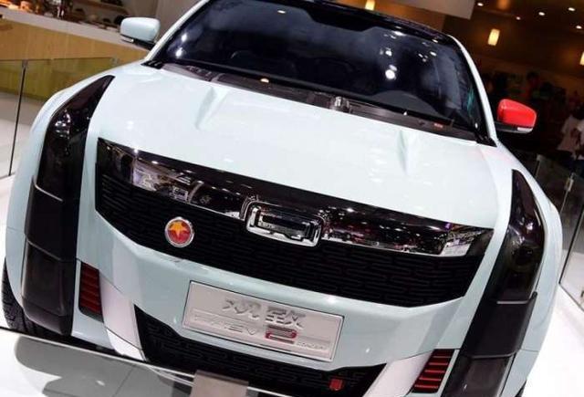 耗资20亿打造的全新SUV, 卖8万, 这是要跟长城死磕到底