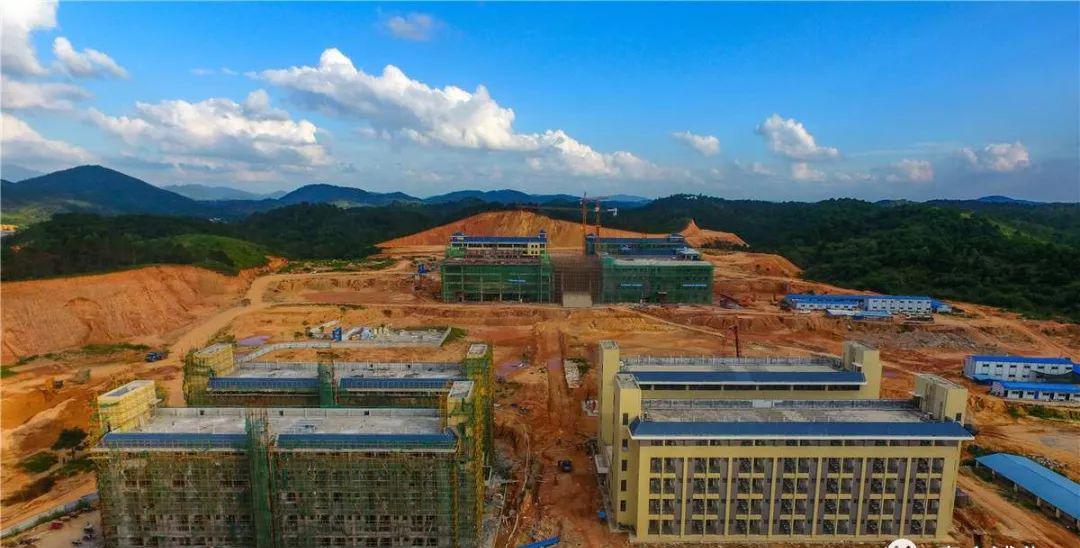 广西浦北县地理位置 浦北县属于哪个市管辖