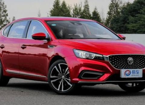 十的五万左右车,这四款不只性价比高,人气也高!!