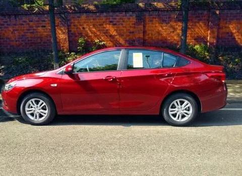 “性能车“有新的文章更新，请注意查收