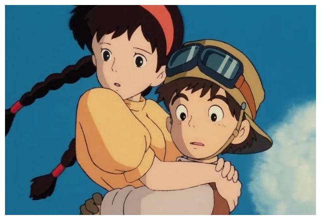 4部评分最高的动画影片,《猫的报恩》在列,你喜欢哪一