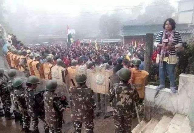 锡金被吞并后，为何从来不闹独立?关键原因是三点