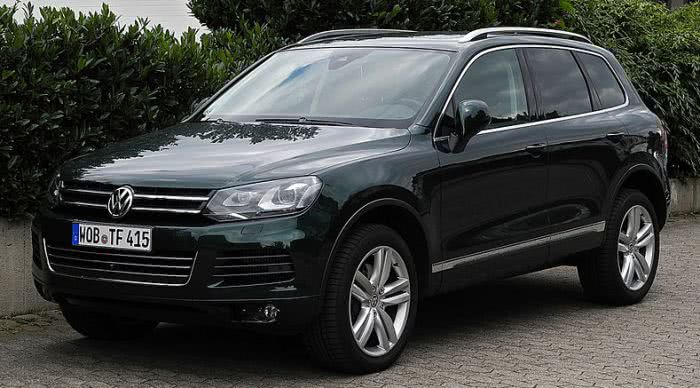 大众回应央视315途锐被点名：已召回并开设专属通道