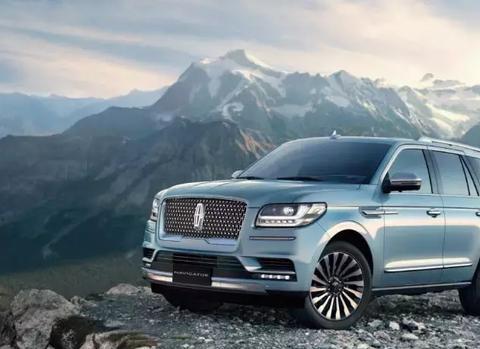 这里有“林肯“的最新资讯请不要错过
