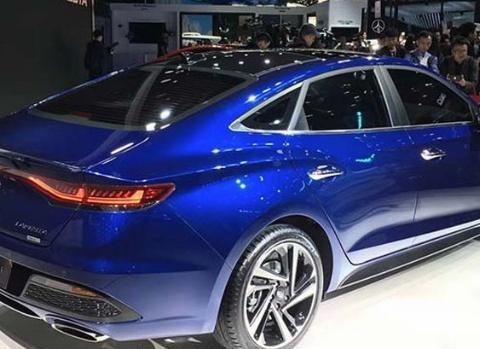 想知道“15-20万日系轿车“最近有什么新消息么，都在这里了