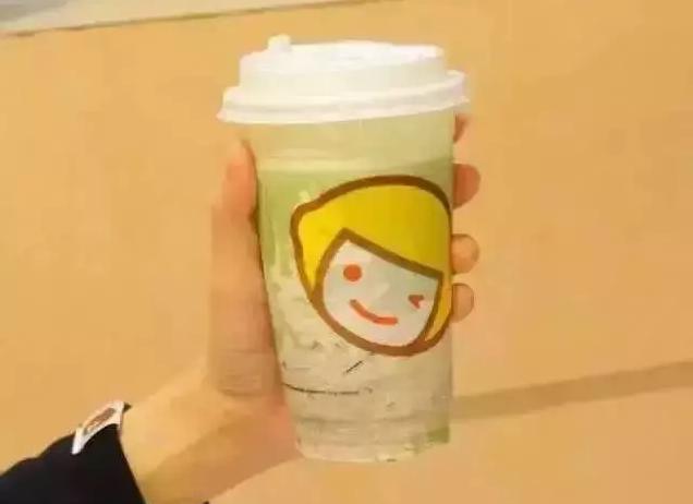 奶茶喜爱者必知 广州网红奶茶店隐藏菜单大起