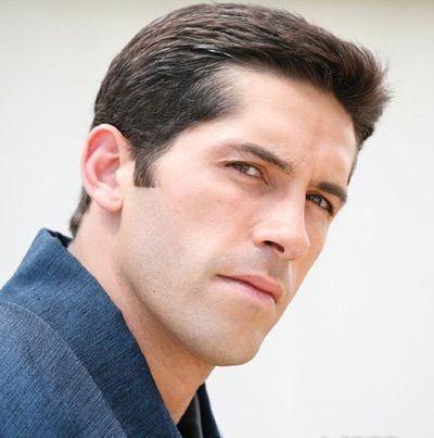 硬汉--斯科特·阿金斯