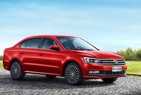 三款国人的认可合资家轿!年后买它们可能省下好几万!!