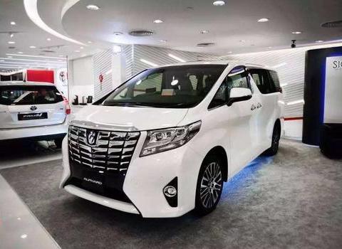 “日系中型MPV“必看资讯都在这，你错过了吗