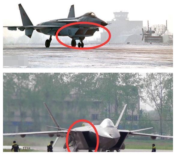 俄媒:中国歼20疑似基于米格1.44改进?真为其保密工作担忧