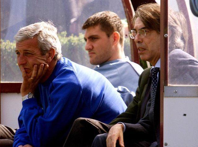 聊球, 里皮执教到底算什么水平? 他真是世界顶