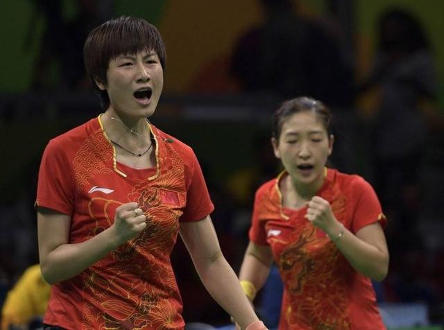 国际乒联最新女乒世界排名公布,中国6名选手跻