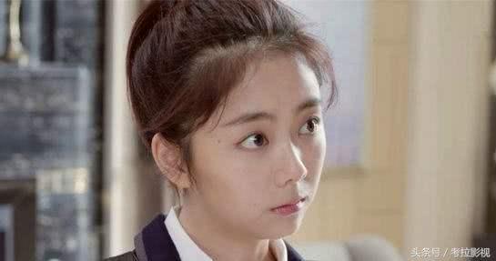 恋爱先生中的江疏影,为何只爱胡歌