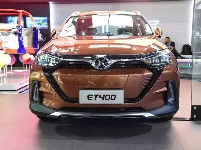 近期“北汽新能源“动态汇总，都在这个专题里