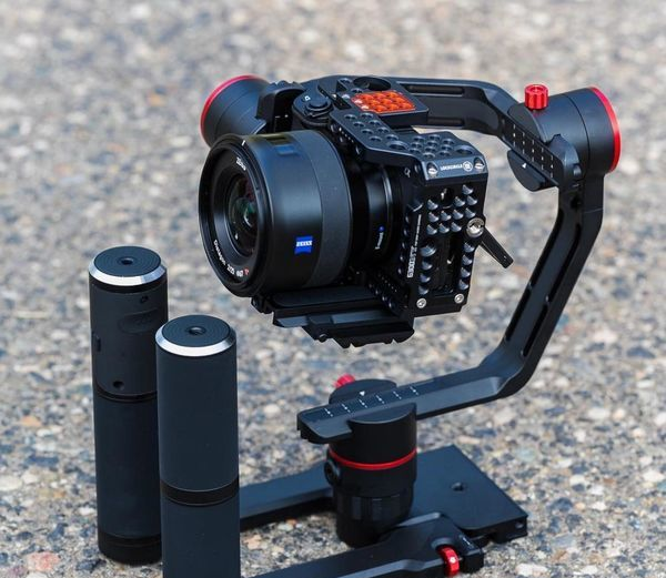 【好物榜单】拍摄VLOG影片需要选择单反相机