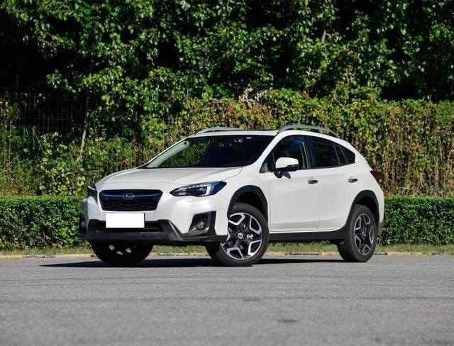 整车进口，标配全时四驱，进口税下调后，20万起售，性价比真心高