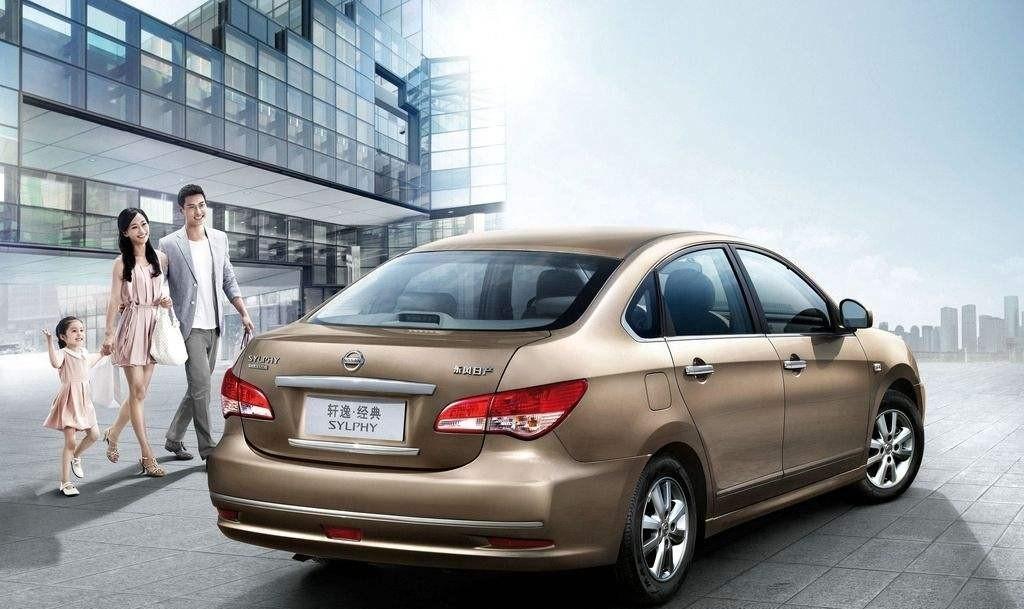 最良心日系的不是本田丰田, 而是这款车, 月销4万