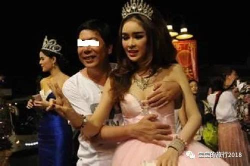 泰国旅游业这3个谣言别轻信,泰国人寿命很短!