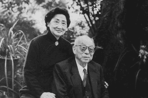 民国古典美女赵一荻的珍贵照片, 第三张美过刘诗诗, 最后一张罕见