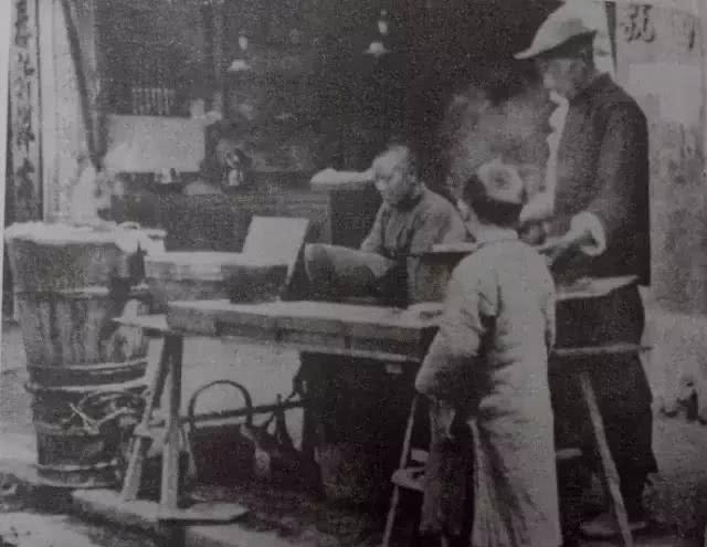 这款早餐叫包脚布,称霸上海滩,叫板北方表兄