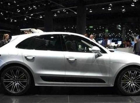 保时捷这次火，新车比卡宴还漂亮，配2，0T马力210