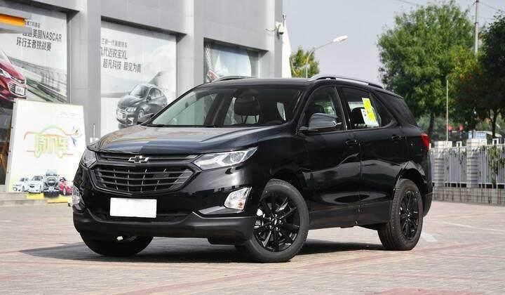 又降了！这车性能不输汉兰达，9AT四驱仅14万起，还买啥途观