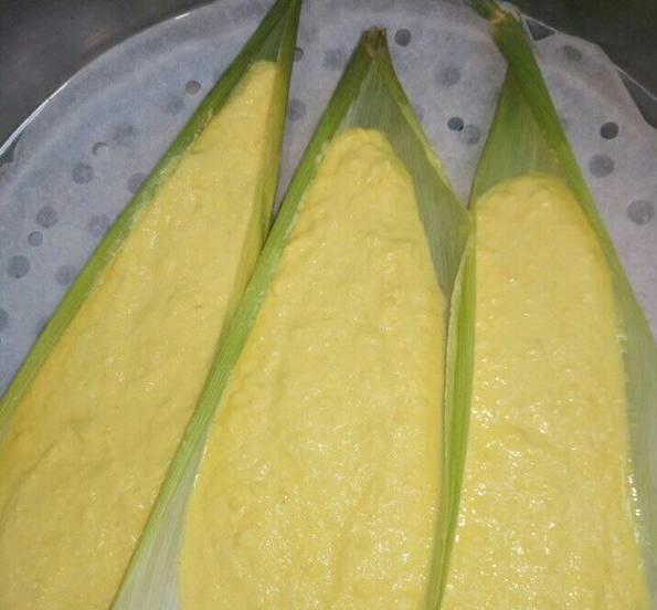 玉米别再放水里煮了, 教你一招新方法, 孩子吃了