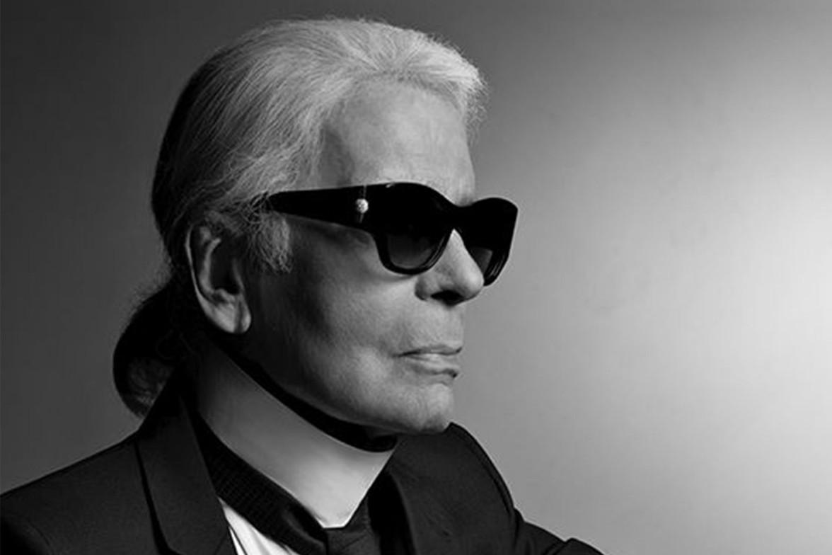 The life of Karl Lagerfeld | Page Six