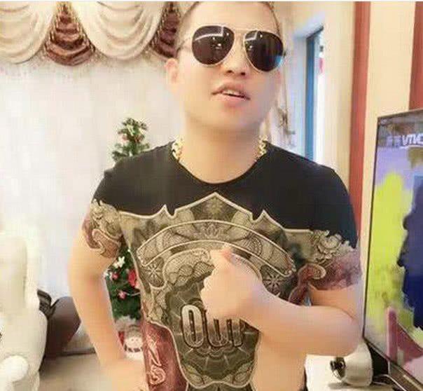 快手最牛十大粉丝军团,散打哥重新排序,第一并