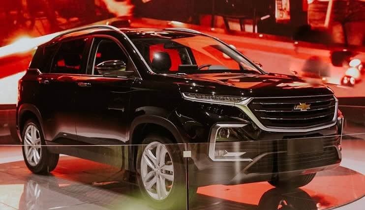 “雪佛兰“最全资讯一网打尽，有我就够了